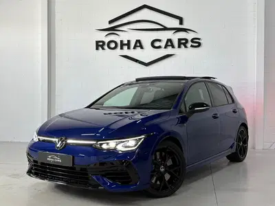 Volkswagen Golf 2.0 TSI R 4Motion uit 2024