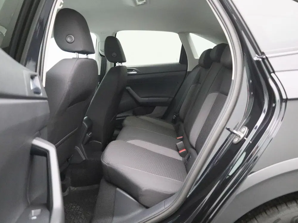 Volkswagen Taigo 1.0 TSI Life Edition 116 PK uit 2025, foto 12