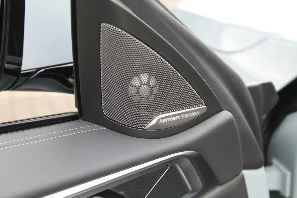 BMW 4-serie 420i M Sport Automaat uit 2026, foto 12