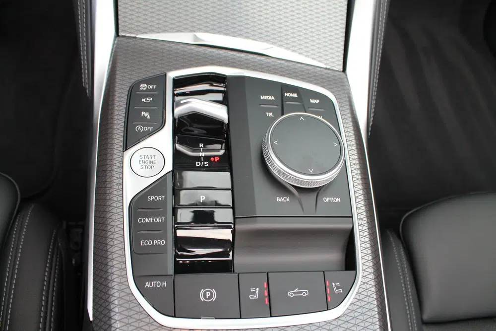 BMW 4-serie 420i M Sport Automaat uit 2026, foto 13