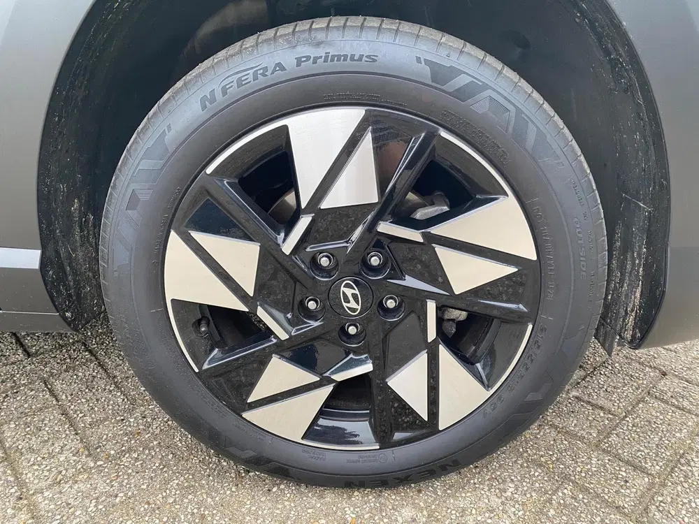 Hyundai KONA 1.6 GDI HEV Comfort Smart Camera Trekhaak uit 2023, foto 10