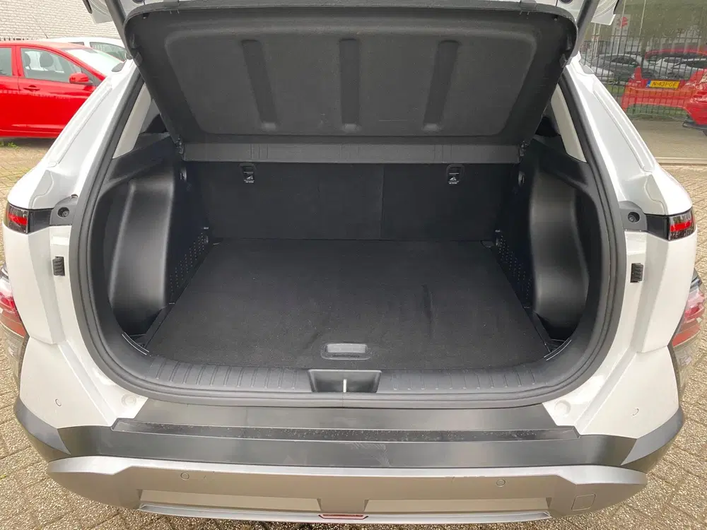 Hyundai KONA 1.6 GDI HEV Comfort Smart Camera Trekhaak uit 2023, foto 8