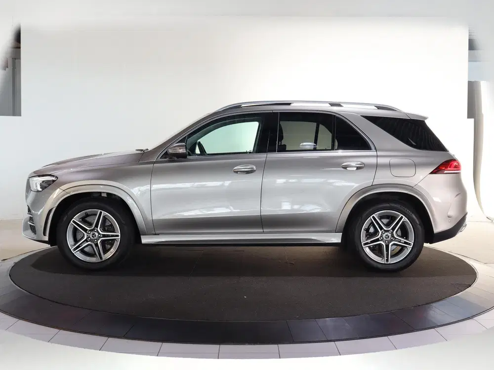 Mercedes-Benz GLE 350 e 4MATIC Premium Plus uit 2022, foto 5