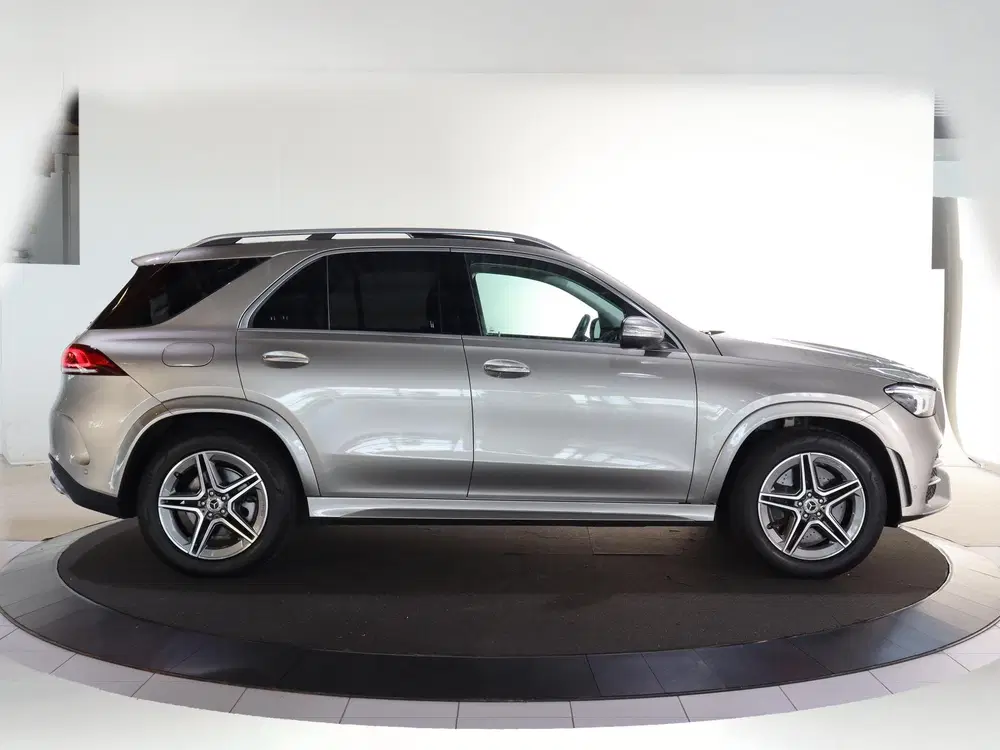 Mercedes-Benz GLE 350 e 4MATIC Premium Plus uit 2022, foto 6