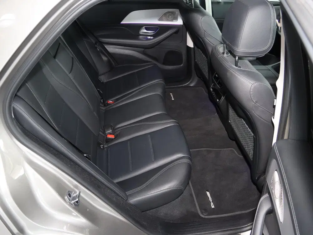 Mercedes-Benz GLE 350 e 4MATIC Premium Plus uit 2022, foto 8