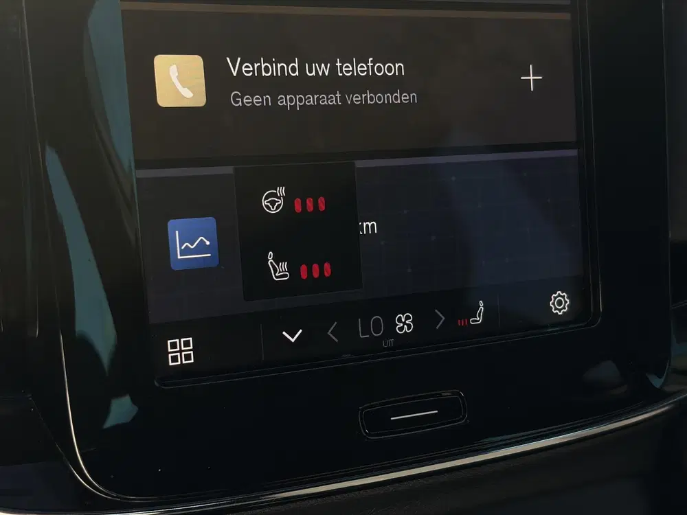 Volvo XC40 Single Motor Extended Range Plus 82 kWh Au uit 2024, foto 11