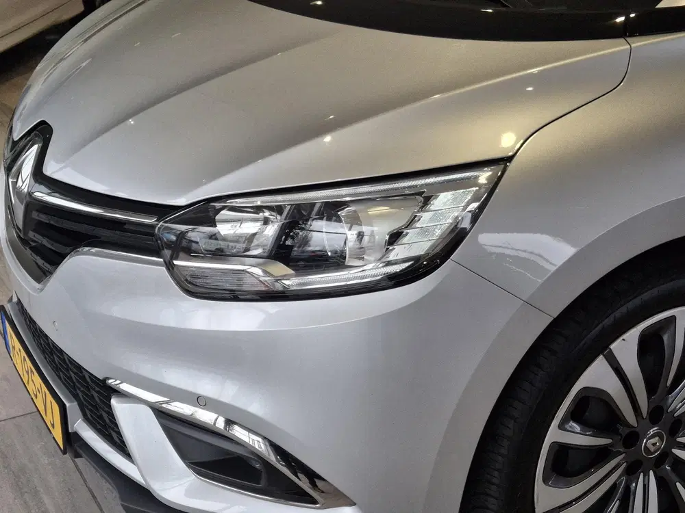 Renault Grand Scenic Grand Scénic 1.3 TCe Intens 7p. uit 2021, foto 6