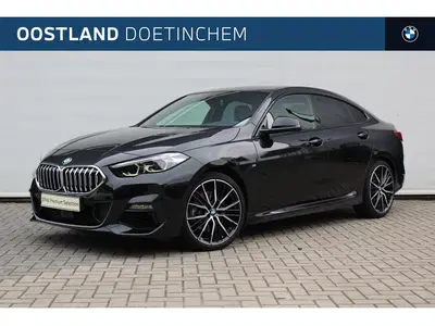BMW 2-serie 2 Serie Gran Coupé 220i High Executive M S uit 2021