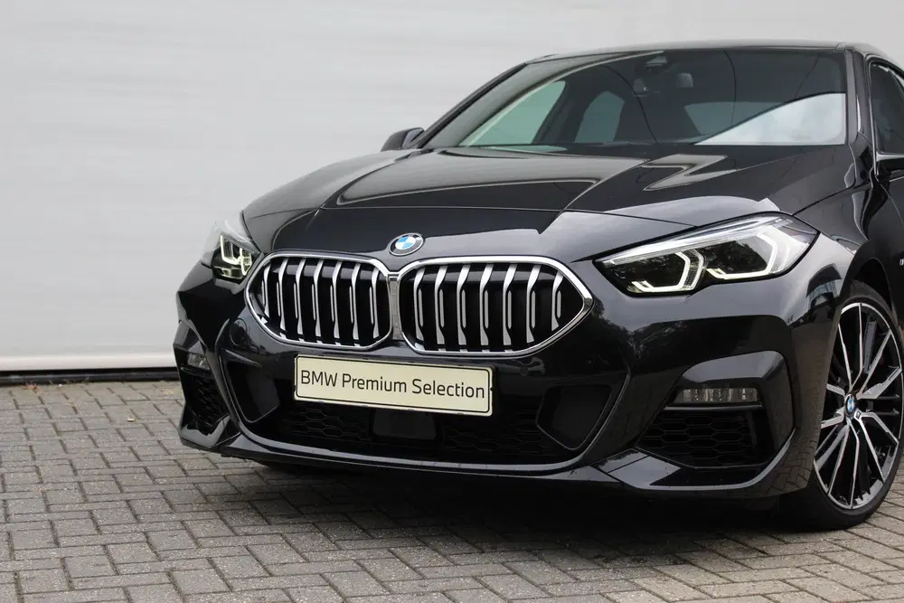 BMW 2-serie 2 Serie Gran Coupé 220i High Executive M S uit 2021, foto 11