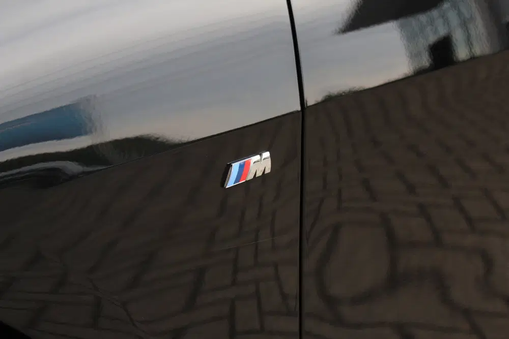 BMW 2-serie 2 Serie Gran Coupé 220i High Executive M S uit 2021, foto 12