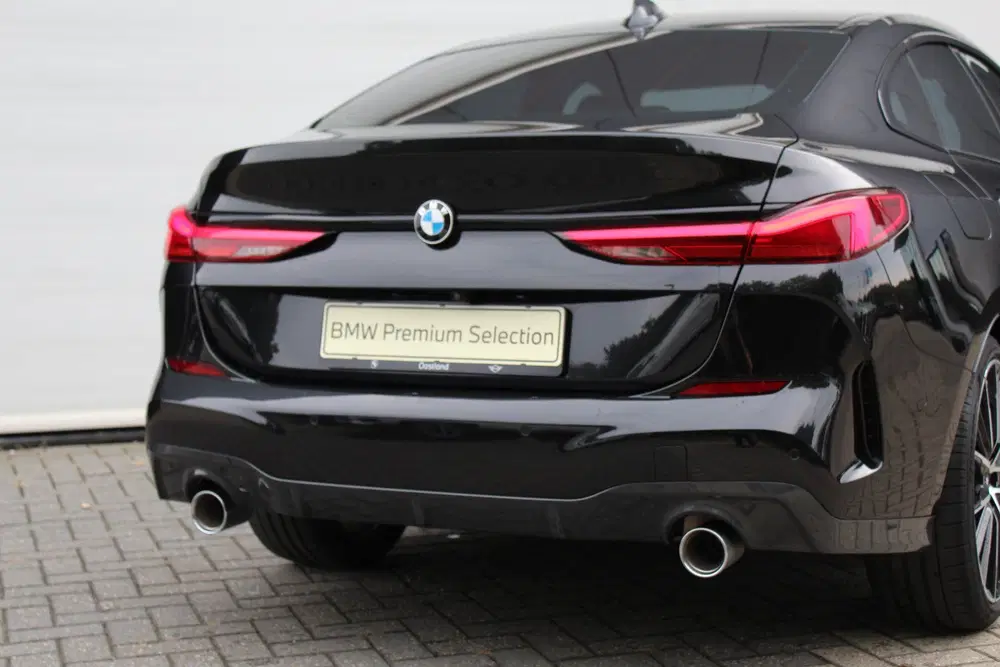 BMW 2-serie 2 Serie Gran Coupé 220i High Executive M S uit 2021, foto 13