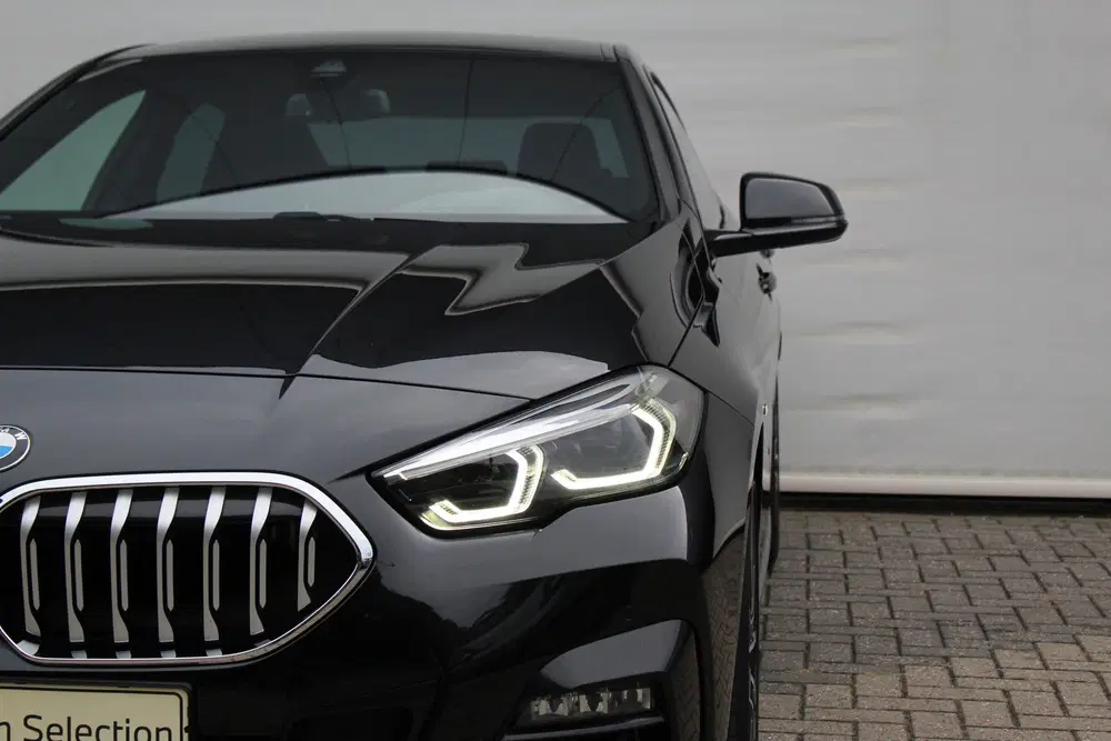 BMW 2-serie 2 Serie Gran Coupé 220i High Executive M S uit 2021, foto 14