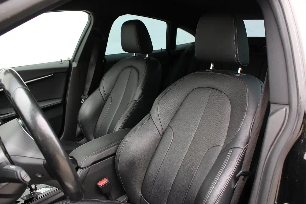 BMW 2-serie 2 Serie Gran Coupé 220i High Executive M S uit 2021, foto 15