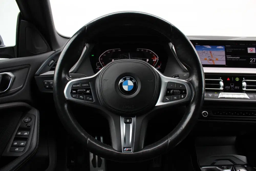 BMW 2-serie 2 Serie Gran Coupé 220i High Executive M S uit 2021, foto 3