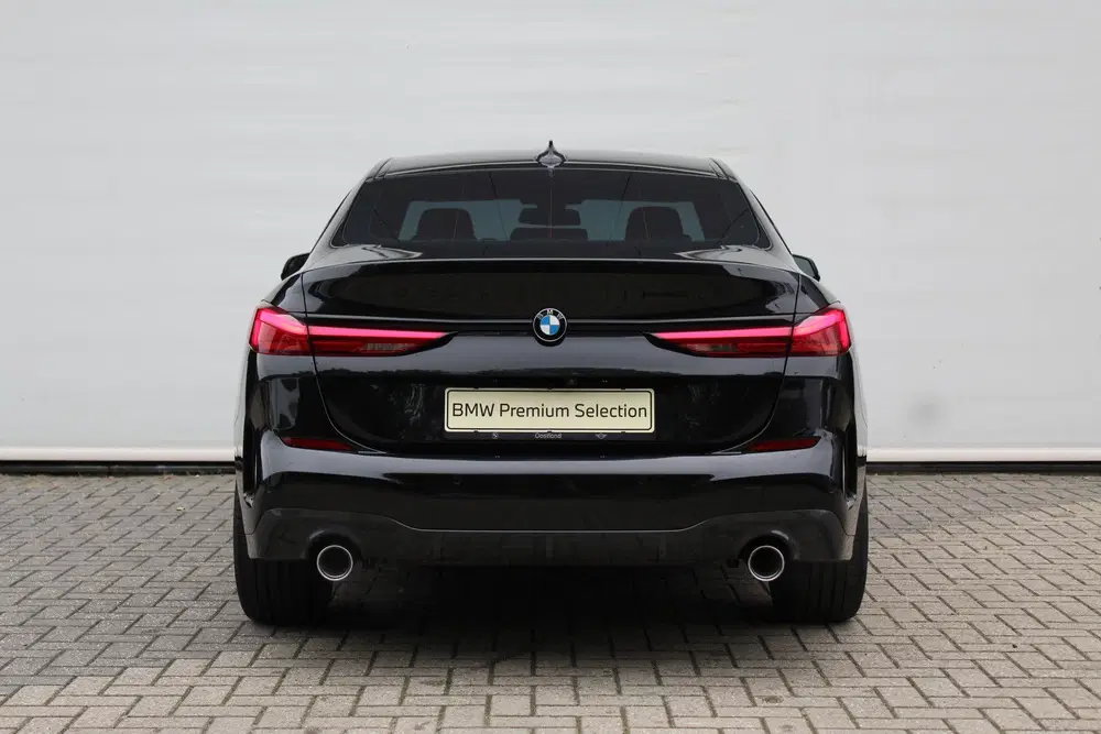 BMW 2-serie 2 Serie Gran Coupé 220i High Executive M S uit 2021, foto 7