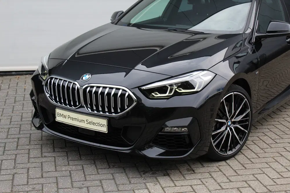 BMW 2-serie 2 Serie Gran Coupé 220i High Executive M S uit 2021, foto 8