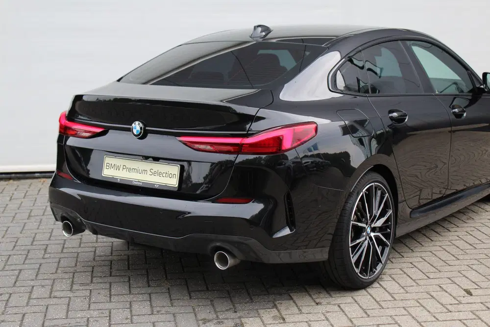 BMW 2-serie 2 Serie Gran Coupé 220i High Executive M S uit 2021, foto 9