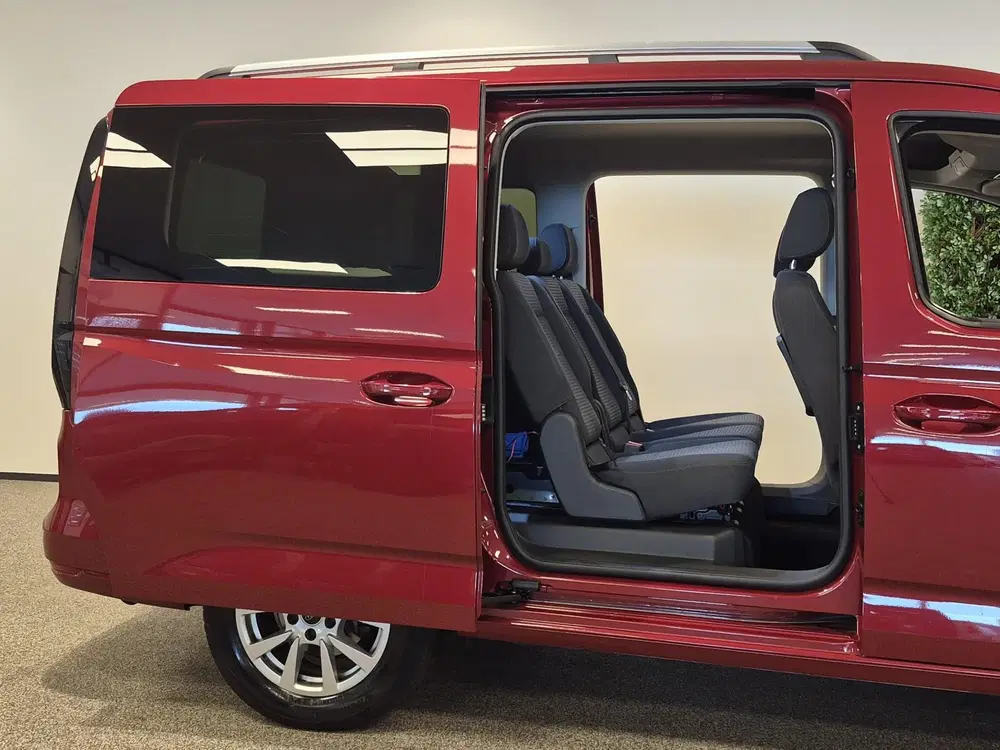 Ford Tourneo Connect L2 Rolstoelauto Automaat 5+1 uit 2025, foto 14