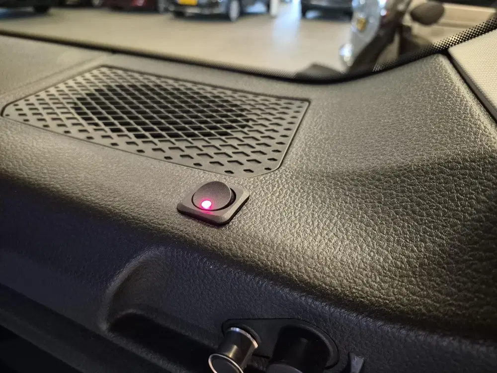 Ford Tourneo Connect L2 Rolstoelauto Automaat 5+1 uit 2025, foto 7