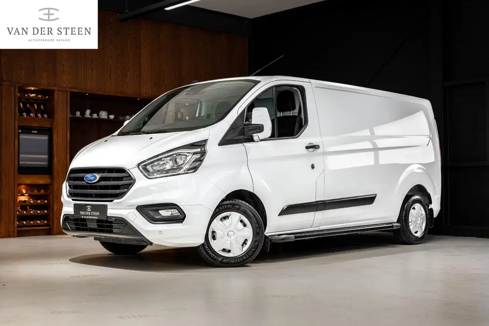 Ford Transit Custom 300 2.0 TDCI L2H1 Trend 1e eigenaar uit 2023