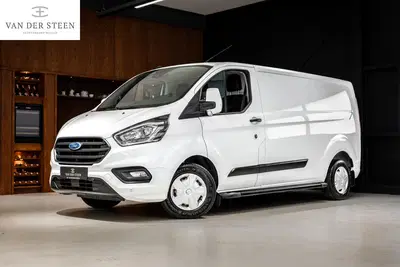 Ford Transit Custom 300 2.0 TDCI L2H1 Trend 1e eigenaar uit 2023