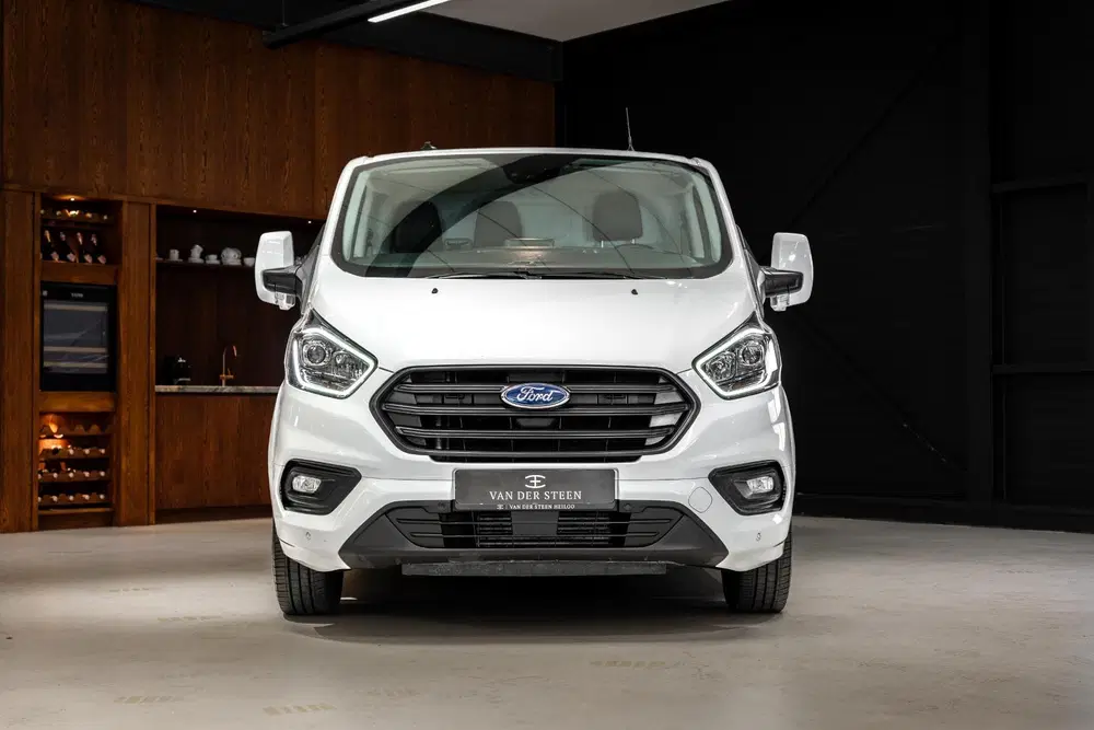 Ford Transit Custom 300 2.0 TDCI L2H1 Trend 1e eigenaar uit 2023, foto 12