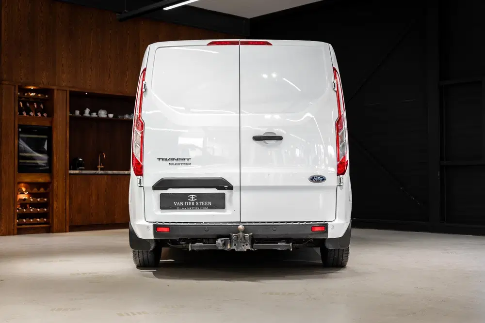 Ford Transit Custom 300 2.0 TDCI L2H1 Trend 1e eigenaar uit 2023, foto 13
