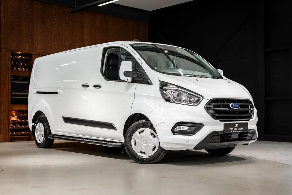 Ford Transit Custom 300 2.0 TDCI L2H1 Trend 1e eigenaar uit 2023, foto 15