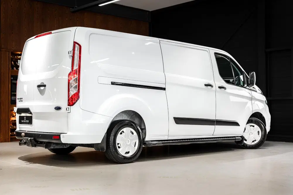 Ford Transit Custom 300 2.0 TDCI L2H1 Trend 1e eigenaar uit 2023, foto 2