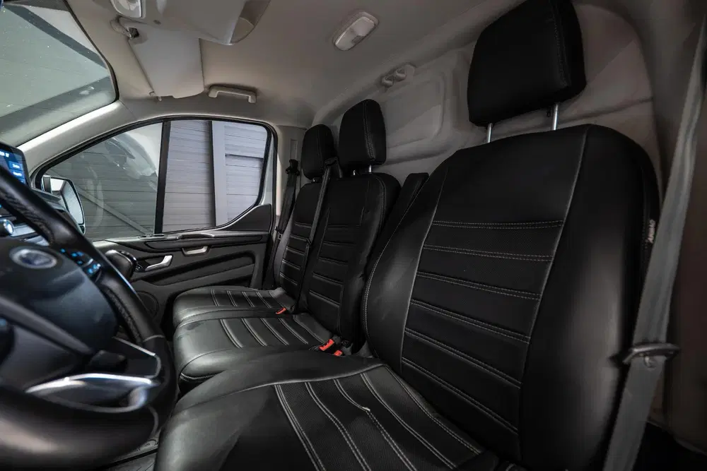 Ford Transit Custom 300 2.0 TDCI L2H1 Trend 1e eigenaar uit 2023, foto 4
