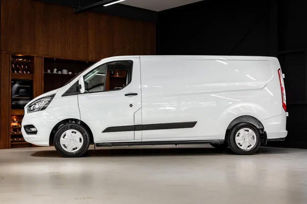 Ford Transit Custom 300 2.0 TDCI L2H1 Trend 1e eigenaar uit 2023, foto 6