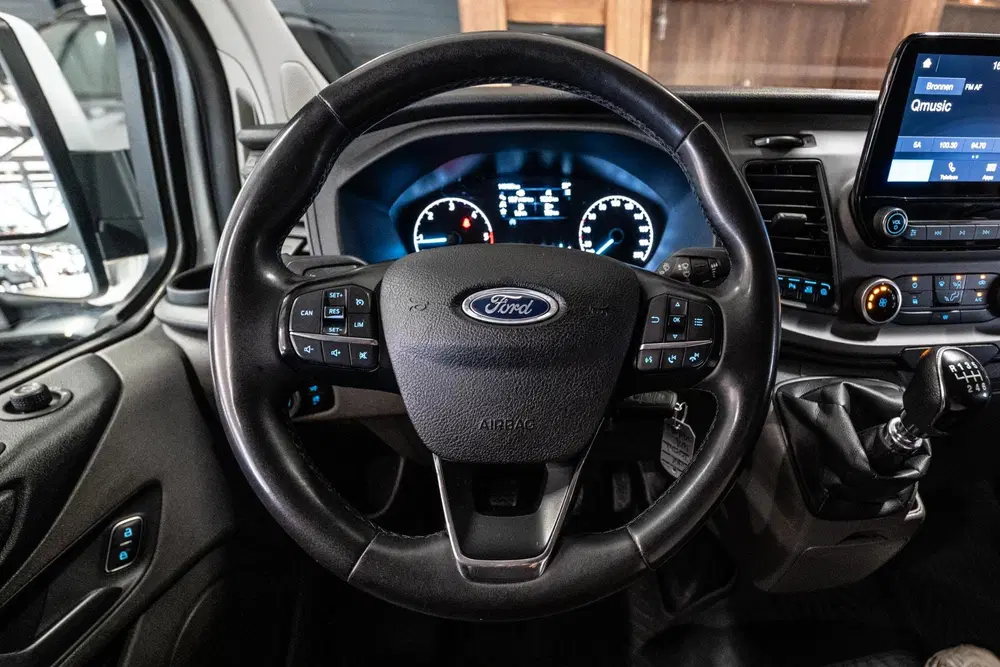 Ford Transit Custom 300 2.0 TDCI L2H1 Trend 1e eigenaar uit 2023, foto 8