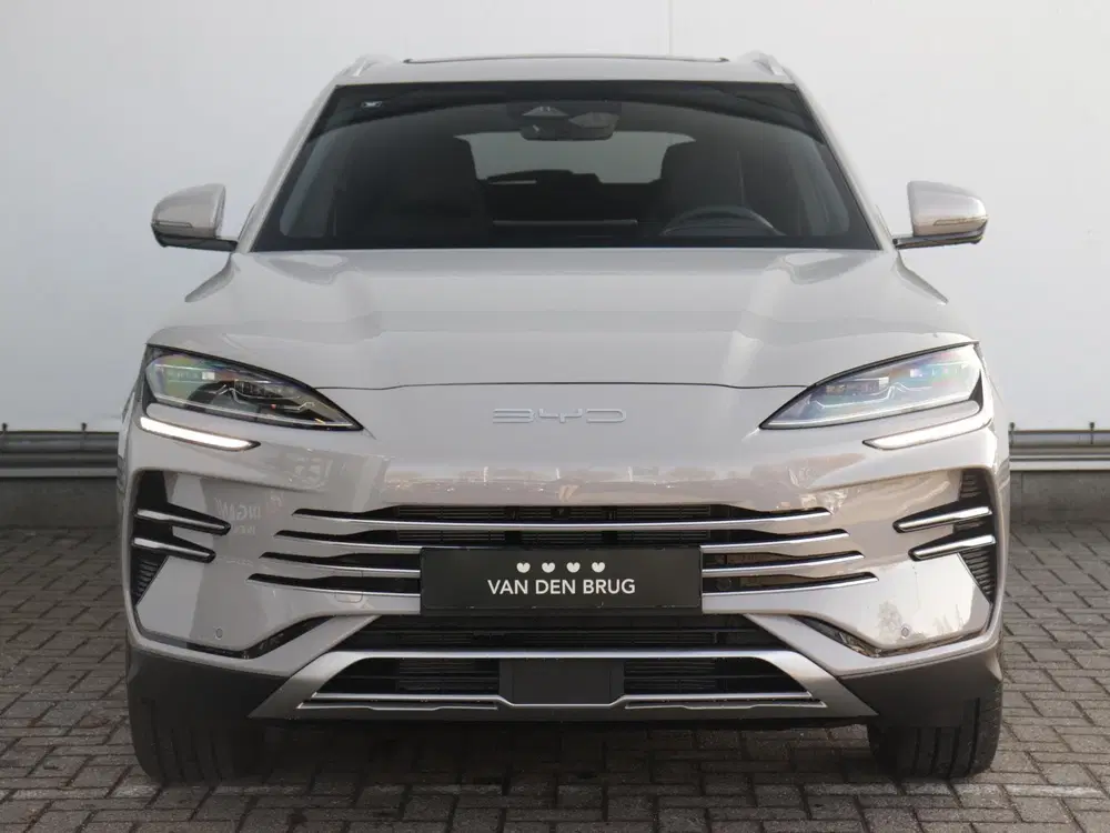 BYD Seal U 1.5 DM-i FWD Boost uit 2026, foto 3