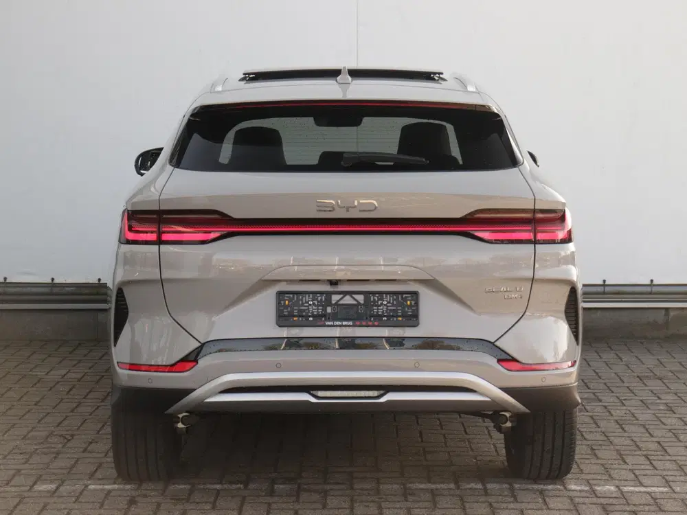 BYD Seal U 1.5 DM-i FWD Boost uit 2026, foto 5