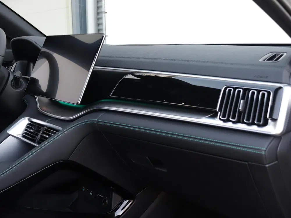 BYD Seal U 1.5 DM-i FWD Boost uit 2026, foto 9