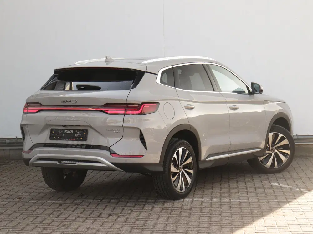 BYD Seal U 1.5 DM-i FWD Boost uit 2026, foto 4