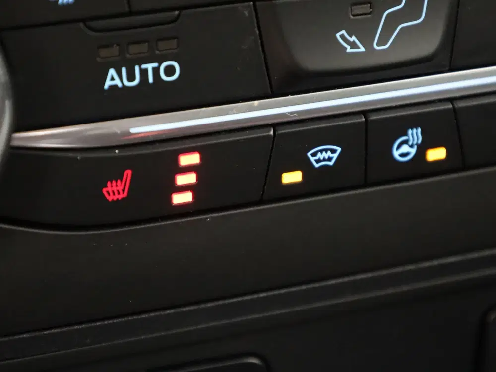 Ford EcoSport 1.0 EcoBoost ST-Line uit 2019, foto 14