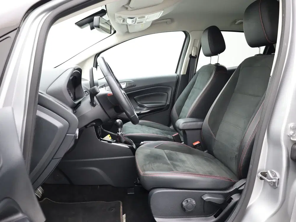 Ford EcoSport 1.0 EcoBoost ST-Line uit 2019, foto 7