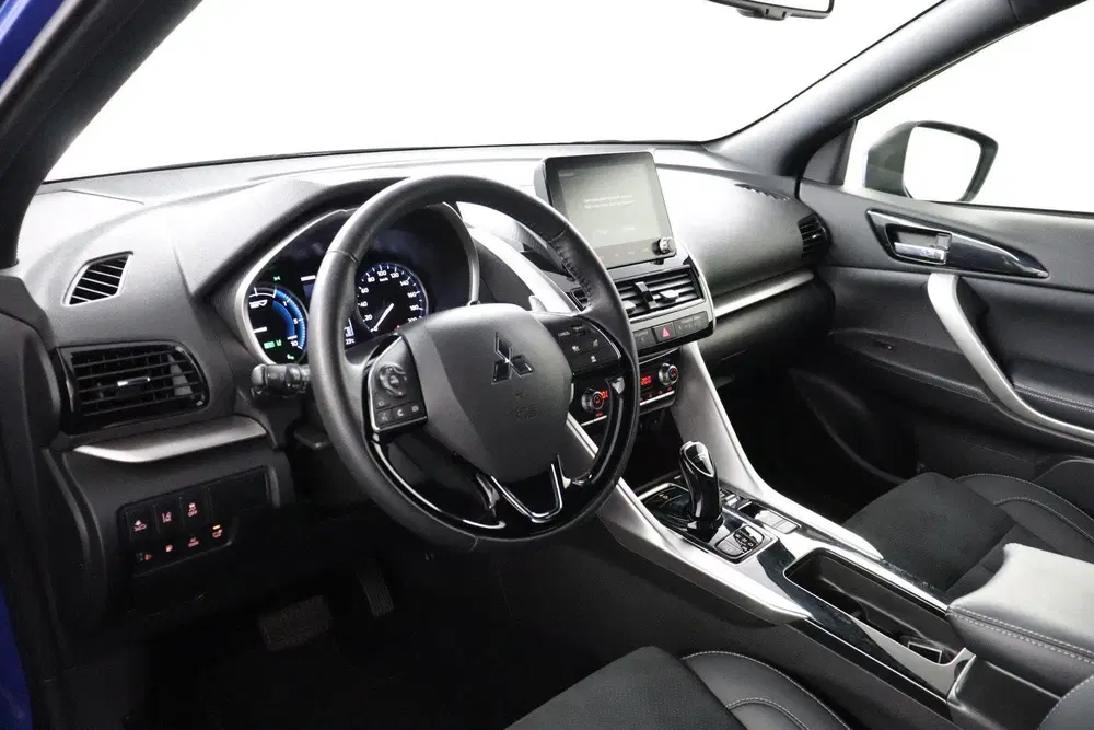 Mitsubishi Eclipse Cross 2.4 PHEV Executive uit 2023, foto 13