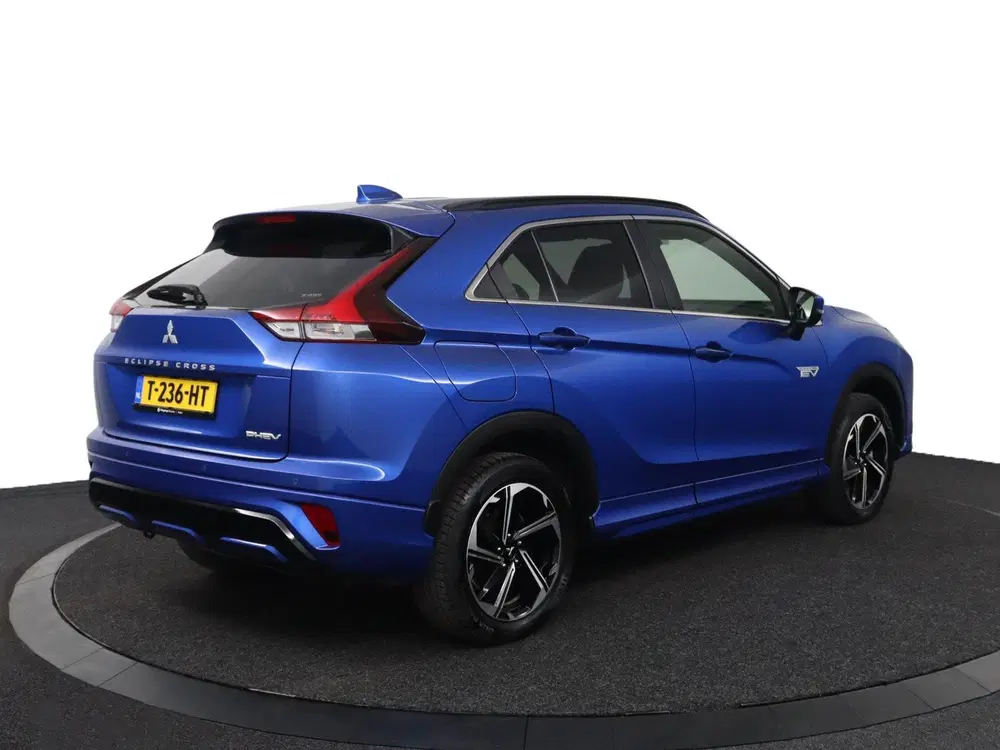 Mitsubishi Eclipse Cross 2.4 PHEV Executive uit 2023, foto 6