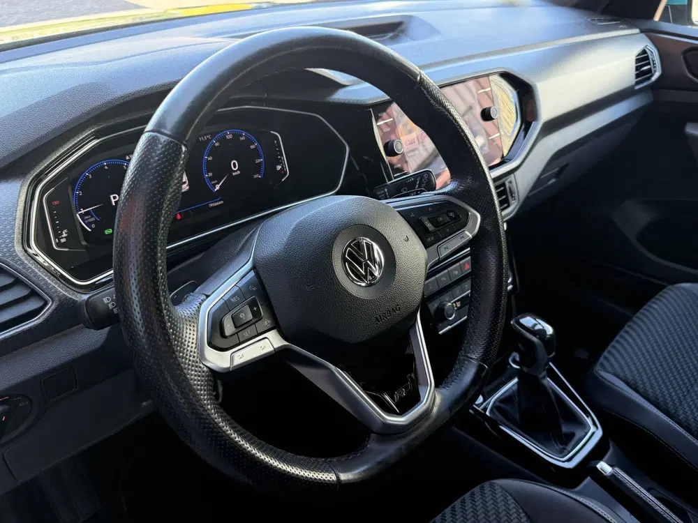Volkswagen T-Cross 1.0 TSI Style R-Line. uit 2019, foto 14