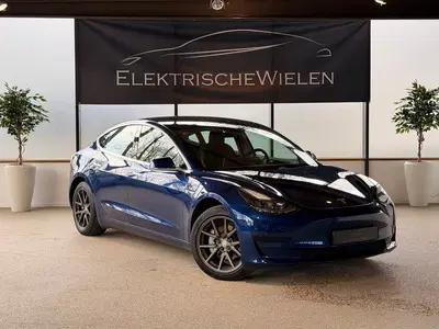 Tesla Model 3 Long Range AWD uit 2019