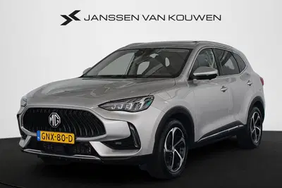 MG EHS 1.5 TGDI Luxury SOH 98% Panoramadak Leder uit 2024