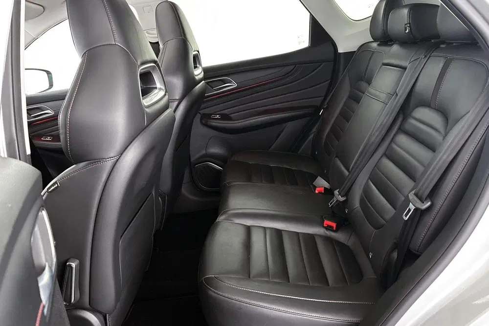 MG EHS 1.5 TGDI Luxury SOH 98% Panoramadak Leder uit 2024, foto 10