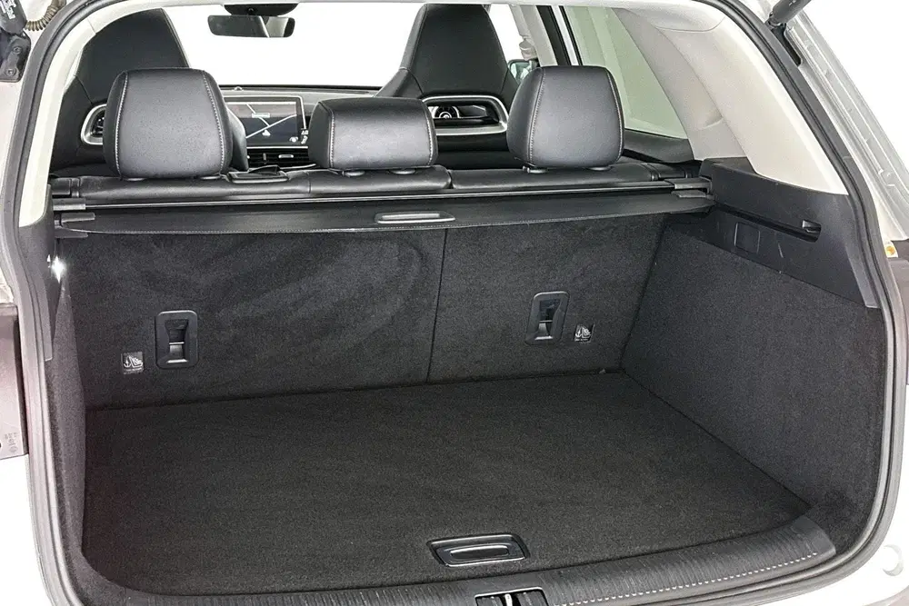 MG EHS 1.5 TGDI Luxury SOH 98% Panoramadak Leder uit 2024, foto 11
