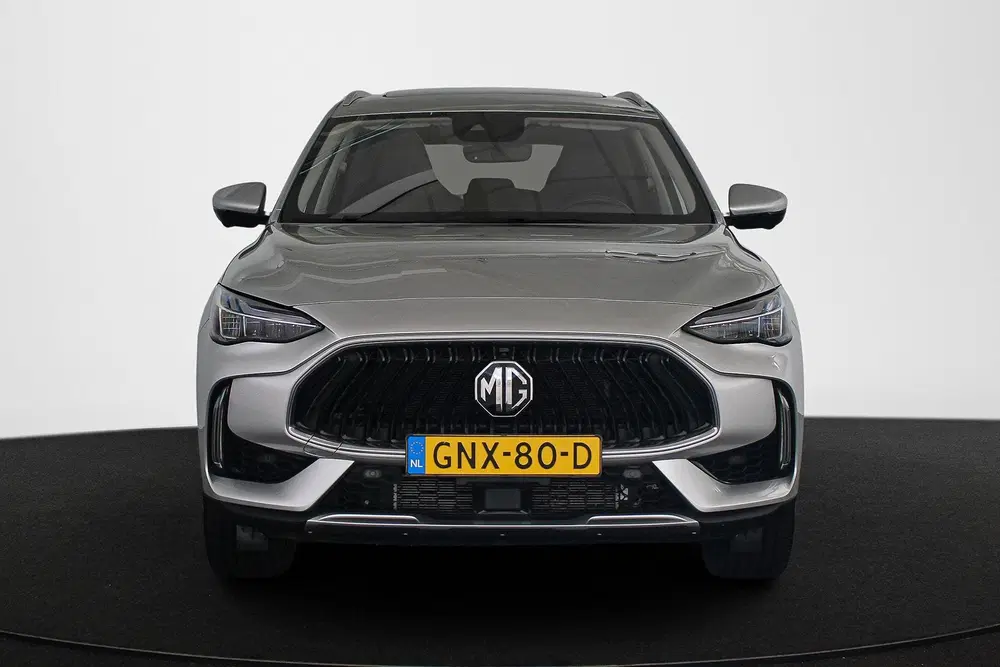 MG EHS 1.5 TGDI Luxury SOH 98% Panoramadak Leder uit 2024, foto 15