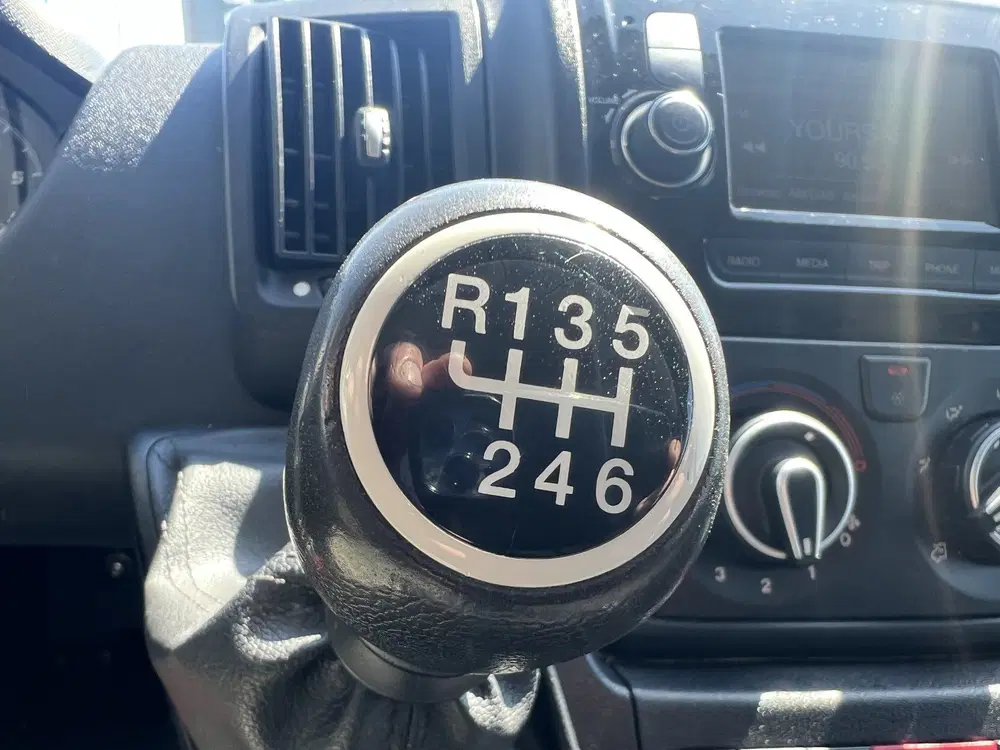Citroën Jumper 30 2.2 BlueHDi 120 L1H1 Club (bj 2021) uit 2021, foto 11