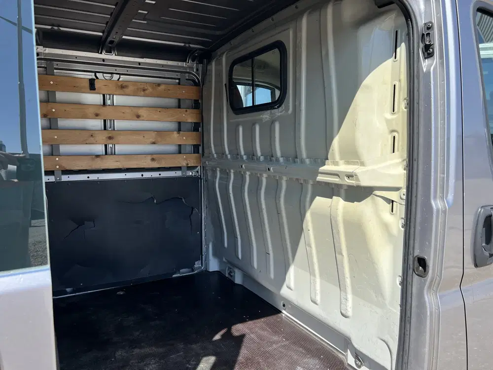 Citroën Jumper 30 2.2 BlueHDi 120 L1H1 Club (bj 2021) uit 2021, foto 14