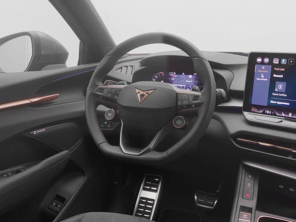 Cupra Terramar 1.5 TSI e-Hybrid 204pk uit 2026, foto 7