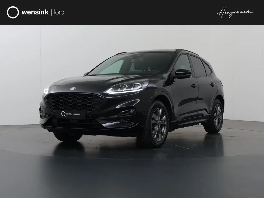 Ford Kuga 2.5 PHEV ST-Line X uit 2022